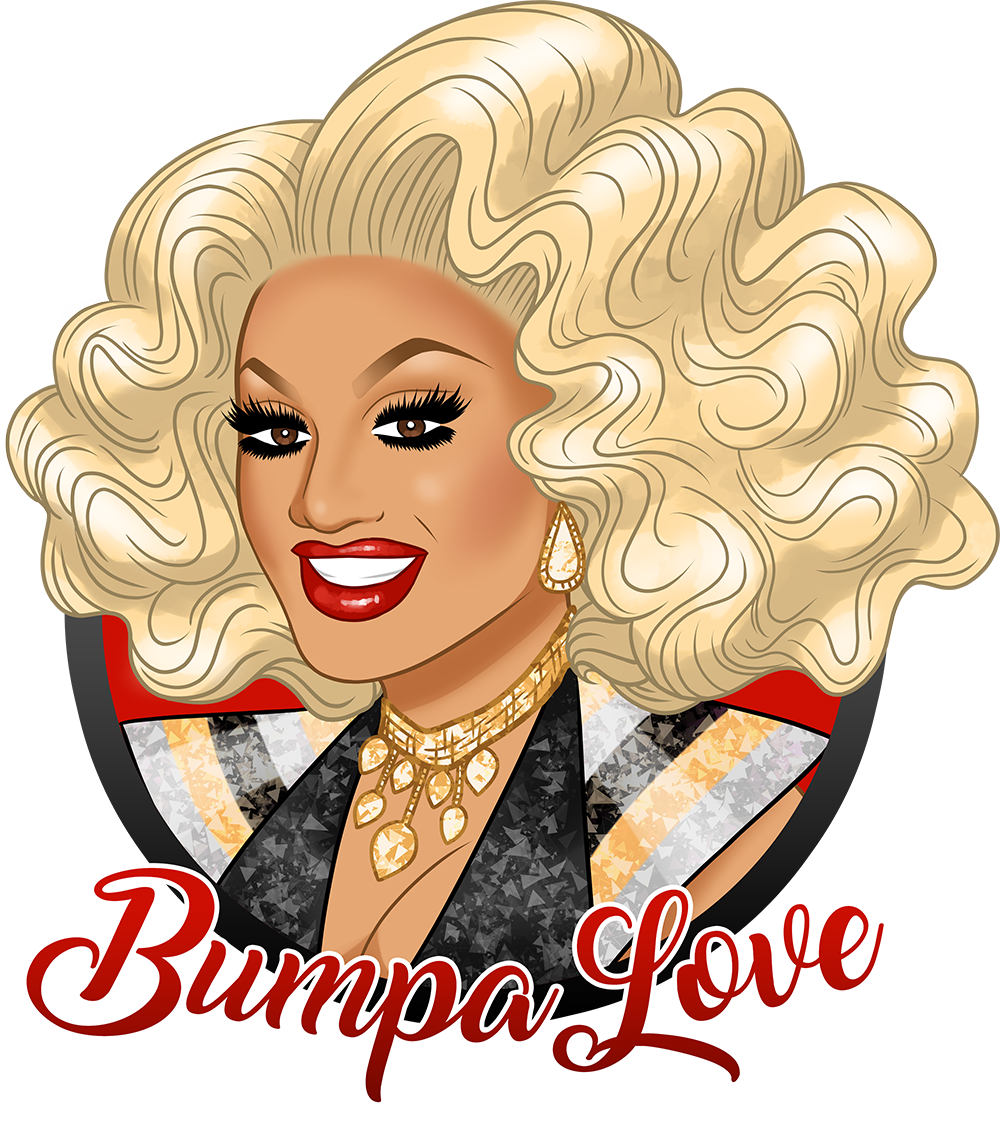 Bumpa Love - Merchandise